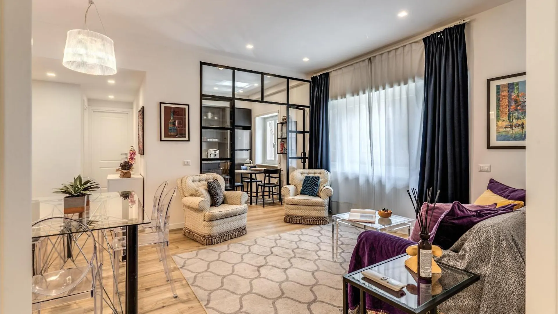 Casa Di Laura Al Vaticano Διαμέρισμα Ρώμη Ιταλία