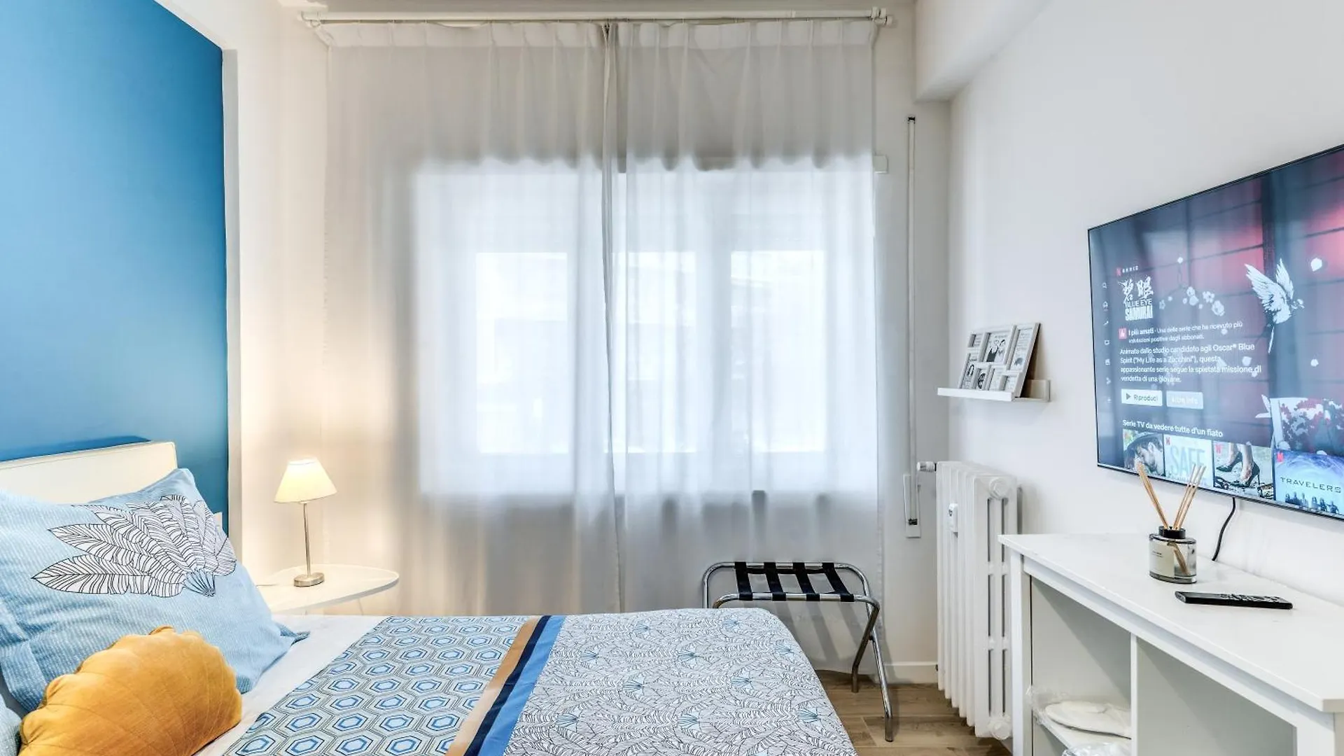 Casa Di Laura Al Vaticano Διαμέρισμα Ρώμη