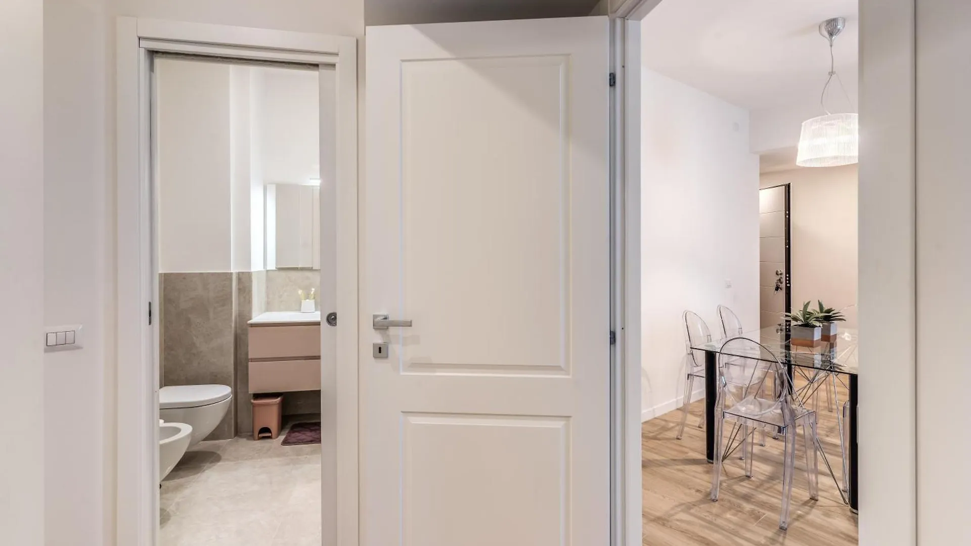 Casa Di Laura Al Vaticano Διαμέρισμα Ρώμη