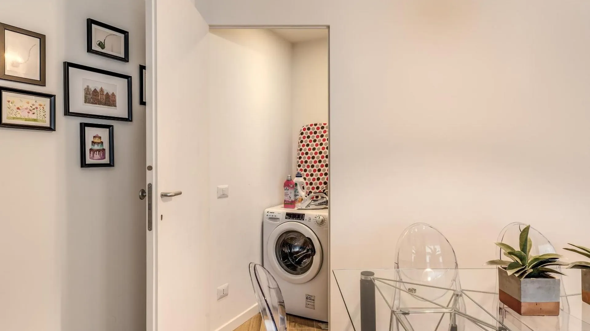 Casa Di Laura Al Vaticano Apartment Rome Italy
