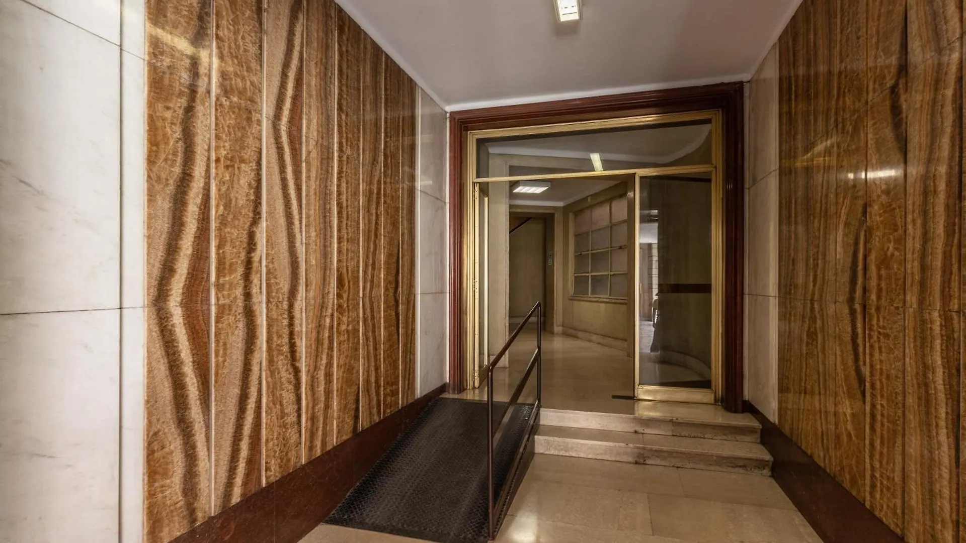 Casa Di Laura Al Vaticano Διαμέρισμα Ρώμη