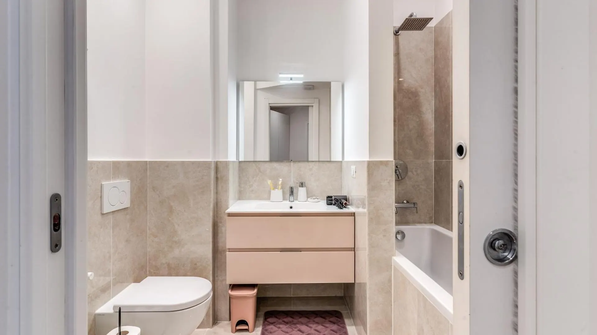 Casa Di Laura Al Vaticano Apartment Rome Italy