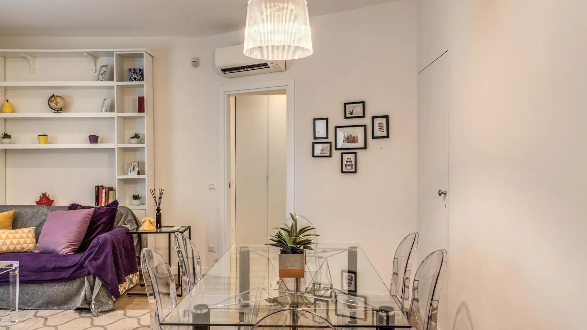 Casa Di Laura Al Vaticano Διαμέρισμα Ρώμη 0*,